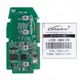 Lonsdor LT20 08NJ 8A4D Toyota Lexus 2023 Smart Board Remote Type PCB