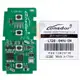 Lonsdor LT20 04NJ Universal Smart Key Remote Board 4 Buttons Frequency 433MHz
