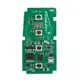 Lonsdor LT20 04NJ Universal Smart Key Remote Board 4 Buttons Buttons 4