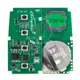 Lonsdor LT20 04NJ Universal Smart Key Remote Board 4 Buttons Remote Type PCB