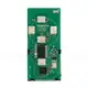 Lonsdor FT22 0780D Smart Key Remote Board 5 Buttons 433.92MHz Frequency 433