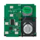 Lonsdor – carte télécommande intelligente FT24 5691B, 6 boutons, puce 4D 314.35MHz, pour Toyota Sienna, Type télécommande PCB