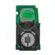 Lonsdor FT25 5380D Smart Key Remote Board 5 Buttons 433.92MHz 4D Chip for Toyota Alphard Buttons 5