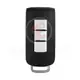 Original Mitsubishi Eclipse Cross Smart Proximity 2018 434MHz Frequency 434MHz