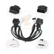 El cable OBDSTAR Toyota de 30 PIN admite cables 4A y 8A BA