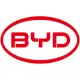 Byd logo
