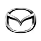 Mazda logo