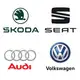 Pin code offline vag Radio code calculation Service for Skoda Seat