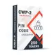CWP2 CWP 2 Code Wizard Pro 2 Pincode Calculator 250 Tokens token