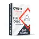 CWP2 CWP 2 Code Wizard Pro 2 Pincode Calculator 500 Tokens token