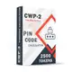 CWP2 CWP 2 Code Wizard Pro 2 Pincode Calculator 2500 Tokens token