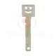 KEYMAX #25 Smiley Key Keys