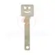 KEYMAX #27 Smiley Key Keys
