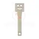 KEYMAX #31 Smiley Key Key Type House Blank Key