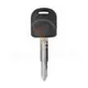 Suzuki 2004 2013 Transponder Key Shell SZ11 Afterm Key Type Transponder Key