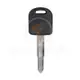 Suzuki 2004 2013 Transponder Key Shell SZ11 Afterm Key Type Transponder Key