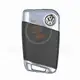 Genuine Volkswagen Smart Proximity 2015 2018 P/N: 3G0 959 752 434MHz Frequency 434MHz