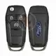 Genuine Flip Key Remote Ford F150 2012 2020 868MHz 3 Buttons Panic Button No