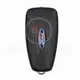 Genuine Ford Figo Flip Key Remote 2015 2020 P/N: 7S7T 15K601 EF Frequency 433MHz