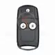 Flip Key Remote Acura 315MHz 2 Buttons Aftermarket Remote Type Flip Key Remote