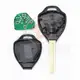 Head Key Remote Toyota Camry 2007 2011 314.4MHz 4 Buttons Aftermarket Buttons 4