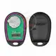 Remote Key Toyota 314.4MHz FCC ID: GQ43VT20T 4 Buttons Aftermarket Buttons 4