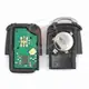 Original Remote Key Volkswagen Skoda 2002 433MHz 3 Buttons Buttons 3