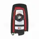 Véritable BMW Smart Proximity 2013 2019 434MHz 3 Boutons Fréquence 434MHz
