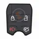Genuine Module Ford 2010 2016 315MHz 4 Buttons Frequency 315MHz