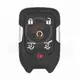 Genuine Smart Proximity 2012 2016 P/N: 13580804 315MHz 6 Buttons Frequency 315MHz