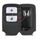 Genuine Honda Civic Smart Proximity 2010 433MHz 2 Buttons Remote Type Smart Proximity
