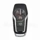 Genuine Ford Mustang Smart Proximity 2015 2017 P/N: FR3Z 15K601 C Frequency 433MHz