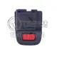 Remote Key Chevrolet 434MHz 5 Buttons Aftermarket Frequency 434MHz