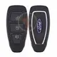 Genuine Ford Fiesta Smart Proximity 2011 2019 433MHz 3 Buttons Panic Button No