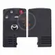 Genuine MAZDA MX 5 Miata RX 8 Smart Proximity 2006 2011 P/N: NFY7 67 5RYB Status Genuine