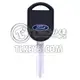 Ford Jewel 2011 2020 ID de clé de transpondeur 4D 63 puce 80 bits 5918997 ID de puce de transpondeur 4D 63 80 bits