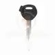 Honda Motorcycle Key Chip Cover Color Black H52 Aftermarket Brand Status Aftermarket