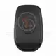 Original Renault Head Key Remote 2015 2017 433MHz 3 Buttons Buttons 3