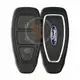 Genuine Ford Fiesta Focus Smart Proximity 2018 2020 P/N: 7S7T 15K601 EF Remote Type Smart Proximity