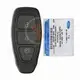Genuine Ford Fiesta Focus Smart Proximity 2018 2020 P/N: 7S7T 15K601 EF Panic Button No