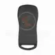 Flip Key Remote 315MHz 4 Buttons Aftermarket Buttons 4