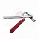 Flip Key Pin and Blade Service Pliers maintenance tools