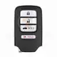 Véritable Honda Accord Smart Proximity 2018 P/N : 72147 TVA A11 Fréquence 433 MHz 433 MHz