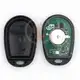 Refurbished Toyota Camry Aurion Remote Key 2007 P/N: 89742 06030 Panic Button Yes