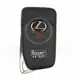 Lexus IS250 IS350 Smart Proximity 2014 2017 P/N: 89904 53831 Botones 4