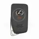 Genuine Lexus IS250 IS300 Smart Proximity 2014 2017 P/N: 89904 53651 Buttons 4