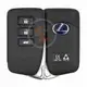 Genuine Lexus NX200 NX300H Smart Proximity 2015 2018 P/N: 89904 78450 Remote Type Smart Proximity