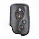 Genuine Lexus ES350 LS460 Smart Proximity 2009 2012 P/N: 89904 53321 Frequency 433MHz