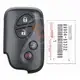 Genuine Lexus ES350 LS460 Smart Proximity 2009 2012 P/N: 89904 53321 Panic Button Yes