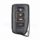 Genuine Lexus LX450D LX570 Smart Proximity 2016 P/N: 89904 78650 Frequency 433MHz